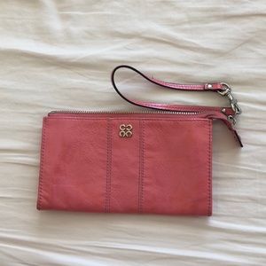 Coach Wallet / Wristlet